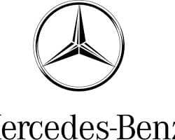 Image of MercedesBenz logo